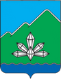 Дальнегорск герб